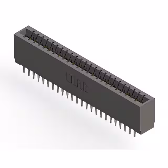 746-048-525-201 EDAC Inc.  Edgeboard Connectors